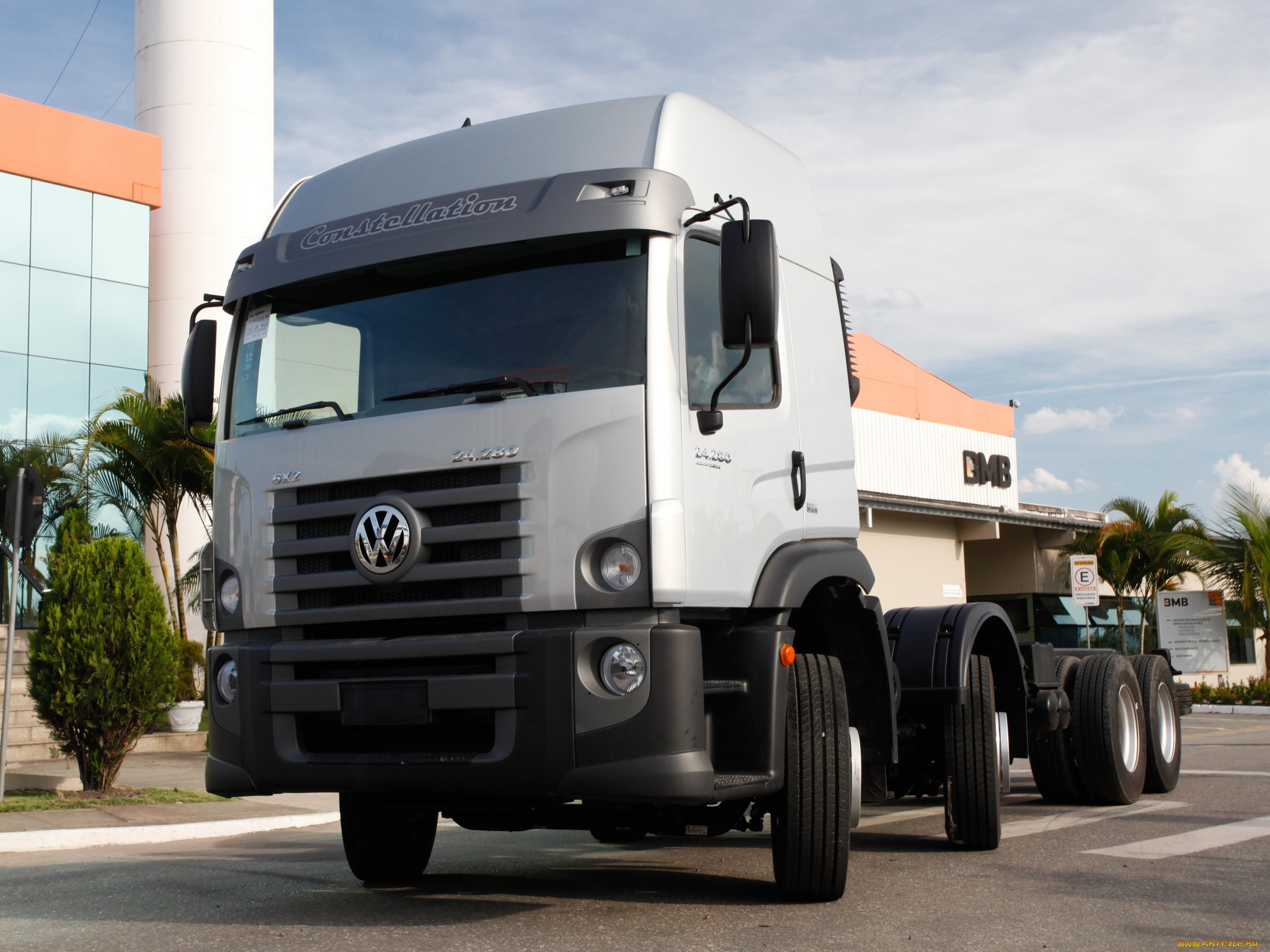 , volkswagen, constellation, 24-280, 8-4